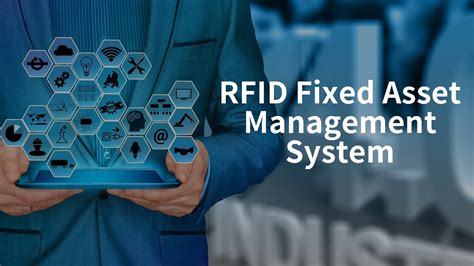 rfid asset tracking system malaysia|RFID System for Fixed Asset Management Malaysia .